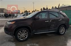 کیا سۆرینتۆ